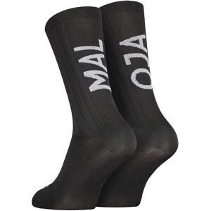 MALOJA PushbikersM. Cycling Socks Cycling Socks, for men, size L, MTB socks, Cycle gear