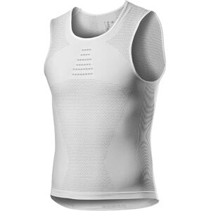 Castelli Core Seamless Sleeveless Base Layer Base Layer, for men, size 2XL