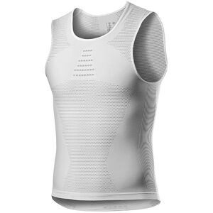 Castelli Core Seamless Sleeveless Base Layer Base Layer, for men, size S-M