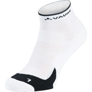 Vaude Bike Short Cycling Socks, for men, size XL, MTB socks, Cycling gear