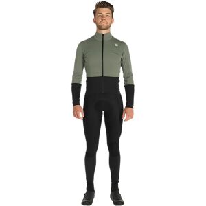 SPORTFUL Total Comfort Set (winter jacket + cycling tights) Set (2 pieces), for men