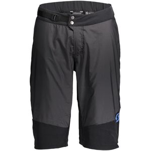 SCOTT Trail Storm Insuloft Alpha w/o Pad Bike Shorts, for men, size M, MTB shorts, MTB clothing