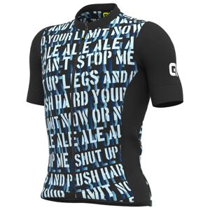 ALÉ Ride Short Sleeve Jersey Short Sleeve Jersey, for men, size L, Cycling jersey, Cycling clothing