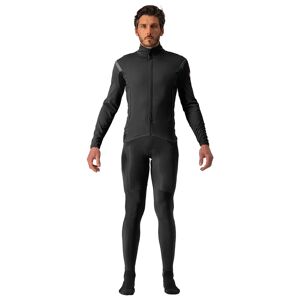 CASTELLI Perfetto RoS 2 Set (winter jacket + cycling tights) Set (2 pieces), for men