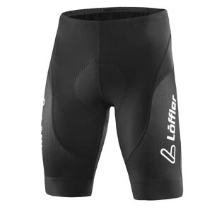 LÖFFLER Winner III Cycling Shorts, for men, size 2XL, Cycle shorts, Cycling clothing