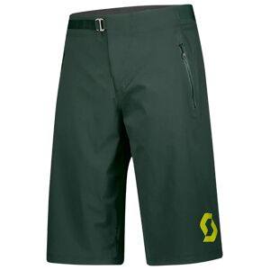 SCOTT Trail Vertic Padded Bike Shorts Bike Shorts, for men, size XL, MTB shorts, MTB clothing