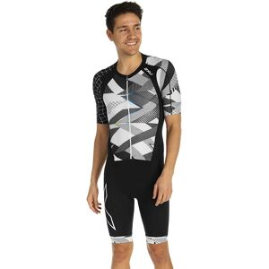 2XU Compression Tri Suit Tri Suit, for men, size S, Triathlon suit, Triathlon clothing