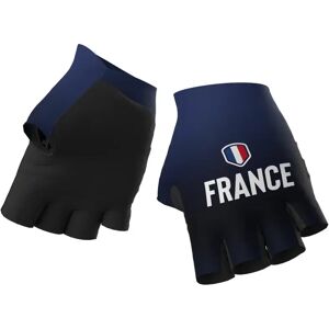 Alé FRENCH NATIONAL TEAM 2024 Cycling Gloves, for men, size S, Cycling gloves, Cycling clothing