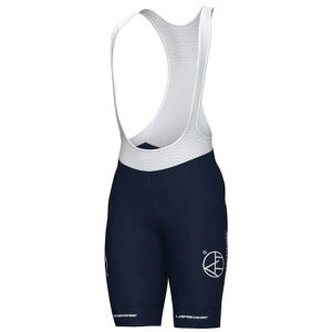 Alé ATT INVESTMENTS 2024 Bib Shorts, for men, size XL, Cycle trousers, Cycle clothing