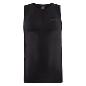 CRAFT ADV Cool Intensity Sleeveless Cycling Base Layer Base Layer, for men, size S