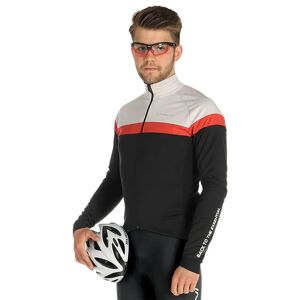 NALINI Road Winter Jacket, for men, size M, Cycle jacket, Cycling clothing