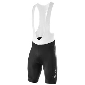 LÖFFLER HotBOND Bib Shorts Bib Shorts, for men, size 2XL, Cycle shorts, Cycling clothing