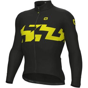 ALÉ Ready Long Sleeve Jersey Long Sleeve Jersey, for men, size XL, Cycling jersey, Cycle clothing