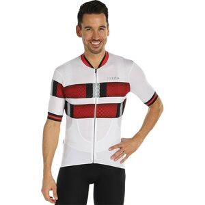 RH+ Snake Short Sleeve Jersey, for men, size M, Cycling jersey, Cycling clothing