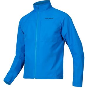 ENDURA Hummvee Lite II Waterproof Jacket Waterproof Jacket, for men, size L, Cycle jacket, Rainwear