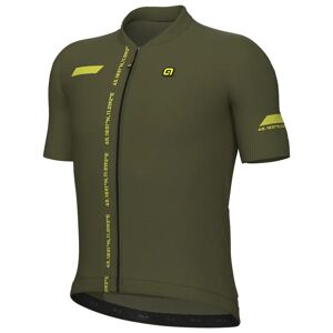 ALÉ Follow Me Short Sleeve Jersey, for men, size XL, Cycling jersey, Cycle clothing