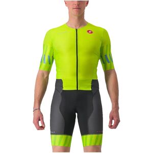 CASTELLI Free Sanremo 2 Tri Suit Tri Suit, for men, size S, Triathlon suit, Triathlon clothing