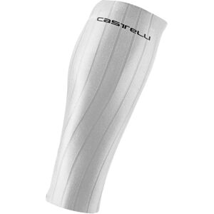 CASTELLI Fast Legs Calf Guards, for men, size M, Triathlon clothes