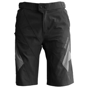 ZIMTSTERN Bikeshorts w/o pad Tauruz Evo Bike Shorts, for men, size 2XL, MTB shorts, MTB clothing