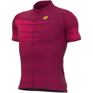 ALÉ Turbo Short Sleeve Jersey Short Sleeve Jersey, for men, size XL, Cycling jersey, Cycle clothing