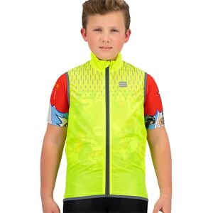 SPORTFUL Reflex Kids Wind Vest Wind Vest, size XL, Kids cycle wear
