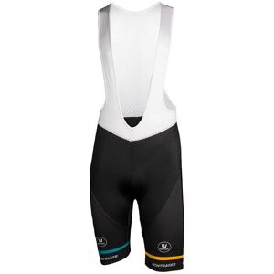 Vermarc TELENET FIDEA LIONS 2019 Bib Shorts, for men, size S, Cycle shorts, Cycling clothing
