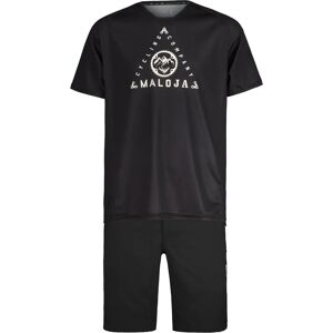 MALOJA AnteroM. Set (2 pieces) Set (2 pieces), for men