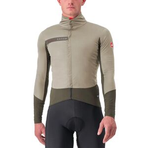 Castelli Beta RoS Light Jacket Light Jacket, for men, size 2XL, Cycle jacket, Cycling clothing