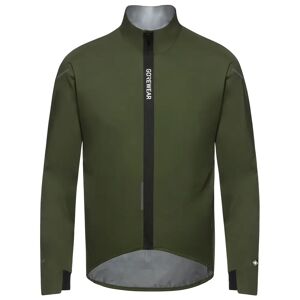 GORE WEAR Rain Jacket Spinshift Waterproof Jacket, for men, size L, Cycle jacket, Rainwear