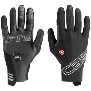 Castelli Unlimited Full Finger Gloves Cycling Gloves, for men, size M, Cycling gloves, Cycling gear