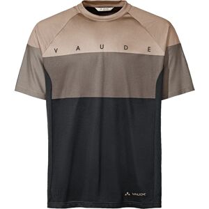 VAUDE Moab VI Bike Shirt Bikeshirt, for men, size L, Cycling jersey, Cycling clothing