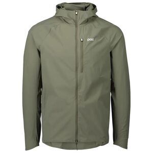 POC Motion Wind Jacket Wind Jacket, for men, size 2XL, Cycle jacket, Cycling clothing