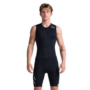 2XU Core Sleeveless Tri Suit Tri Suit, for men, size S, Triathlon suit, Triathlon clothing
