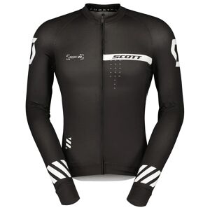 Scott RC Pro Long Sleeve Jersey Long Sleeve Jersey, for men, size XL