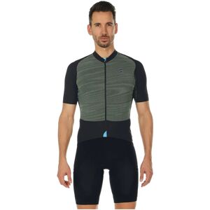 UYN Allroad Set (cycling jersey + cycling shorts), for men