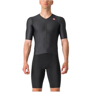 CASTELLI Sanremo Ultra Tri Suit, for men, size L, Triathlon suit, Triathlon wear