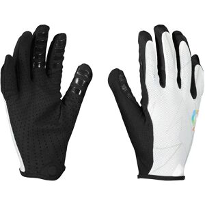 SCOTT Traction Tuned Full Finger Gloves Cycling Gloves, for men, size S, Cycling gloves, Cycling clothing