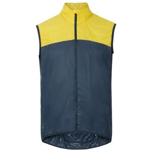 VAUDE Matera Air Wind Vest, for men, size XL, Cycling vest, Cycling clothing