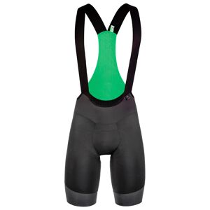 Q36.5 Bib Shorts Gregarius Ultra, for men, size S, Cycle trousers, Cycle clothing