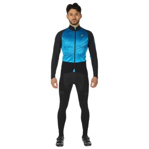 UYN Biking Allroad Set (winter jacket + cycling tights) Set (2 pieces), for men