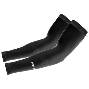SANTINI Arm Warmers, for men, size XS-S, Cycling clothing