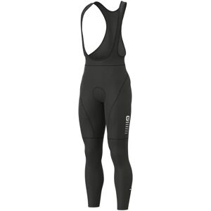 ALÉ Road Bib Tights, for men, size M, Cycle tights, Cycling clothing