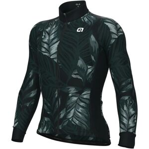 ALÉ Wild Long Sleeve Jersey, for men, size XL, Cycling jersey, Cycle clothing