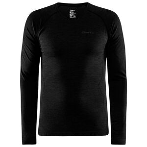 Craft Core Dry Active Comfort LS Long Sleeve Base Layer Base Layer, for men, size M