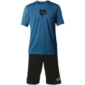 FOX Ranger Set (cycling jersey + cycling shorts) Set (2 pieces), for men