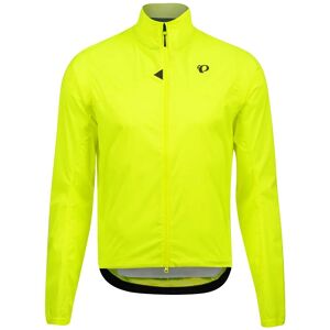 PEARL IZUMI Zephrr Barrier Wind Jacket Wind Jacket, for men, size L, Cycle jacket, Cycle clothing