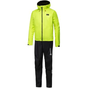 GORE WEAR Endure Set (winter jacket + cycling tights) Set (2 pieces), for men