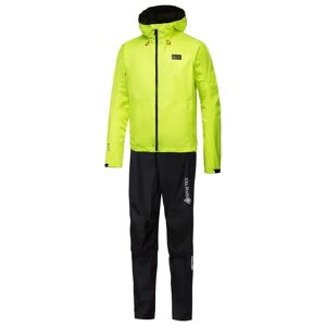 GORE WEAR Endure Set (winter jacket + cycling tights) Set (2 pieces), for men