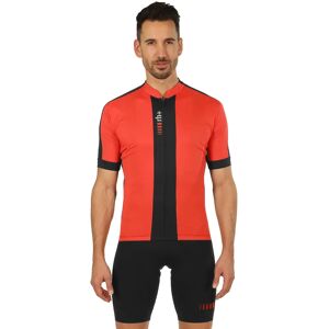 RH+ Primo Set (cycling jersey + cycling shorts) Set (2 pieces), for men