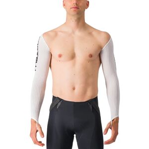 CASTELLI Bolero Sleeve Cycling Base Layer Base Layer, for men, size M